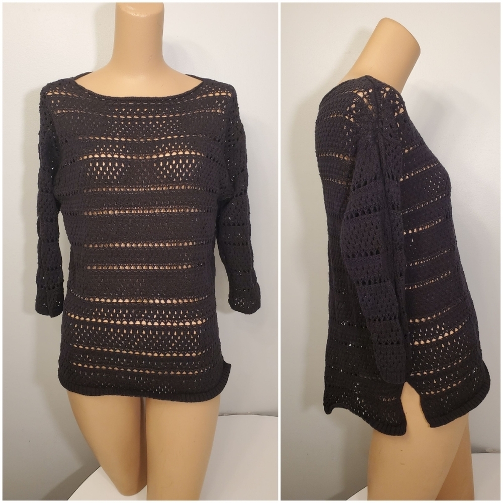 Eight Eight Eight Knit Top